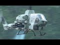 Wicked looking Huey Cobra Gunship out at the RC field Wicked looking Huey Cobra Gunship out at the RC field