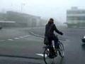 Monderman (3of10) - Drachten Roundabout Traffic