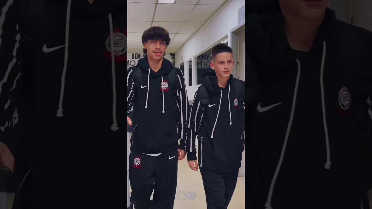 O técnico do Sub-13 comentou sobre a importância da participação no MIC Football Punta Cana!