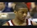 2000 Sacramento Kings vs Philadelphia 76ers 8/14