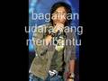 Faizal Tahir - Mahakarya cinta