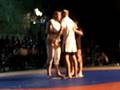 videos de tournoi s'istrumpa