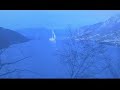 i laghi  del lario.(como)