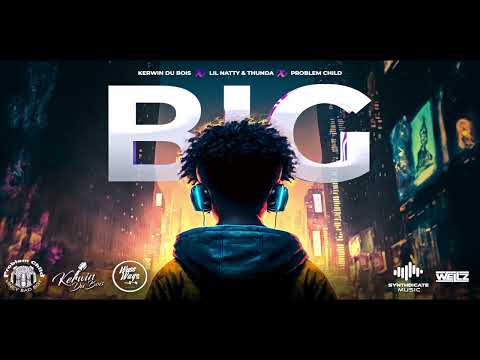 Lil Natty and Thunder, Soca - Bashment 2023