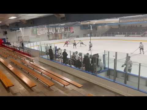 Declan McMahon 2021 - 2022