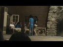 String Camp Skits 08: Freshman First Violins String Camp Skits 08: Freshman First Violins