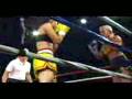 LaTasha Marzolla fights muay thai