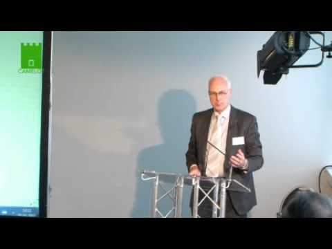 B 2011 Symposium Strategisch Innoveren JanMaartenHensel Deel1