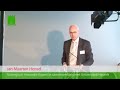 B 2011 Symposium Strategisch Innoveren JanMaartenHensel Deel1