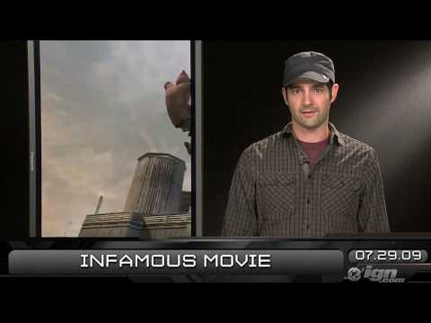 preview-IGN Daily Fix, 7-29: Yahoo/Microsoft, and Family Guy News (IGN)