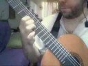 Vocalbrush and I cover Current 93 - Riverdeadbank &Faith And The Muse - Heal.  My sister, Barbara, played the violin part.VocalBrush sang and did the video work with clips from internet archives.  http://www.youtube.com/vocalbrushI think the audio starts lagging from the video.  That's a problem with YouTube and file compressions.  I don't think it was like that when Vocalbrush did it.  You can see her post of it here...  http://www.youtube.com/watch?v=9GQiPN0IzdgLYRICS: RIVERDEADBANKLike dust, I am lost in the worldI thought that I, had a placeBetween the Heavens, and the EarthBetween the starred skyI feel the crunch of dirtI smell the scent of flowersMy aimless feat, to be in the world & not of itThat's the aim of the painthat's the aimI'm sorry that there seemsNo happiness in my lifeI'm sorry that there seemsNo onePassing streams, dying dreamsThere seems to be no joyThere seems to be no joyYou cannot see the ships, sailingYou cannot see the sails, sailingAmassing as Christ, amassing as Christ Armwards stretched, armwards stretched.HEALSalute the essense, perfection's humorConversed so often: muteBut oh my dear, I'm always nearAnd oh my dear, HealWe can't conceive, a child's peaceBelief our direction, salute the essenceThe essence, of two performersA pleasure ridden tortureOh my dear, I'm always nearOh my dear, Heal...