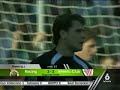 El partido mas loco de la liga Racing 5 - Athletic 4 El partido mas loco de la liga Racing 5 - Athletic 4