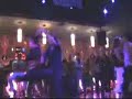 Julia and Gabriel. Salsa casino Julia and Gabriel. Salsa casino