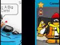 Club Penguin Ay bay bay (Awesome Effects)!!!