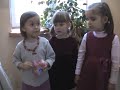 Przedszkolaki o swoich babciach i dziadkach