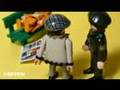 playmobil TIGER in the SKY!