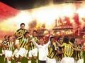 Fenerbahcenin 100 Yil Videosu S�PER