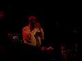 Johnny Marr & David Cross - One - Bank of America Cover Johnny Marr & David Cross - One - Bank of America Cover