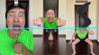 CRAZIEST Sagawa1gou Funny TikTok Compilation  Try 