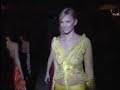 2-2 Virgin Love Fashion show - Zaki Ben Oboud - زكي بن 