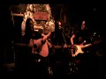 LOVE & BULLETS - Acousitc (Sweeter Than Honey)