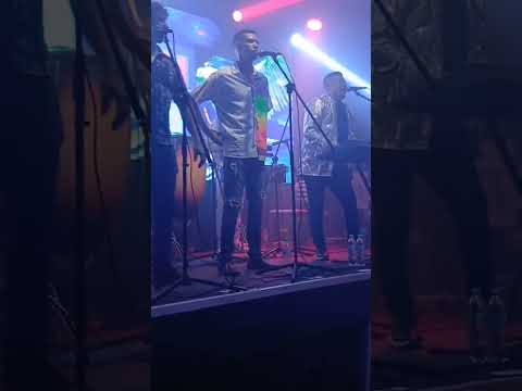 Video demostrativo de Aldemar & Latín Soul Orquesta 