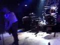 Broilers-Geister-die