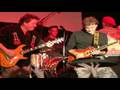 Beru Revue at the TLA Pierre Robert's 25 Ann. WMMR  Pt. 1