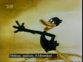 Daffy Duck - T�ffelhelt