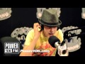Justin Bieber - Otis (Power 106FM)