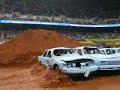 RC CAR LONG JUMP AT MONSTER JAM RC CAR LONG JUMP AT MONSTER JAM