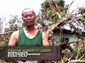 Frank: Destruction in Kalibo, Aklan, Philippines Frank: Destruction in Kalibo, Aklan, Philippines