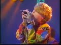 Milltown Brothers - Apple Green - Wogan