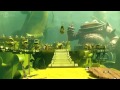 Rayman Legends - E3 2013 Cinematic Trailer - HD