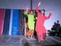 UBT Performs at the 1st Annual South Asian Culture Show