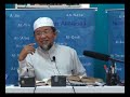 2170 S14 : Mukmin Mukhis Sifatnya Suka Berkongsi Ilmu
