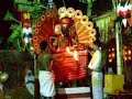 Theyyam or Kaliyattam from Kerela, Part 3
