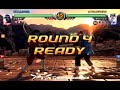 VF5 ver.B Erimaki(KA) vs Charles(GO) VF5 ver.B Erimaki(KA) vs Charles(GO)
