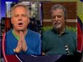 Glenn Beck - Behind the Scenes