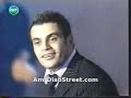 Amr Diab - Amana Aleik - Hala Feb 2002 Amr Diab - Amana Aleik - Hala Feb 2002