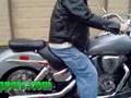 Honda VTX SlipOn Mufflers