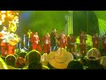Julio Preciado Y Su Banda Perla Del Pacifico En Tlahuac 2011