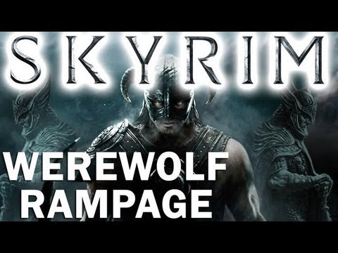 werewolves