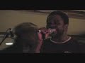 Vibes 4 performing Ziggy Marley\