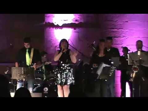 Unison band at Birgu Fest 2012 Unison band at Birgu Fest 2012
