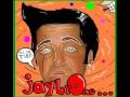 jaybrOne's Kick Titty Art Show