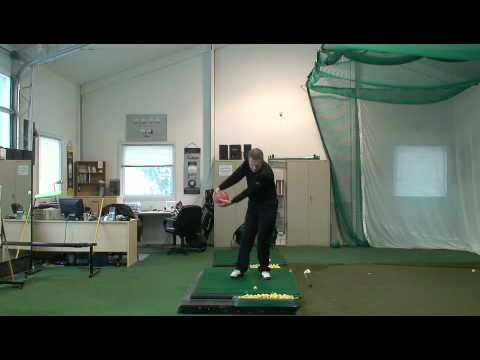 Chip and Hip Turn Update; #1 Most Popular Golf Teacher on You Tube Shawn Clement
