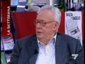 Pansa presenta La Grande Bugia da Alain Elkann