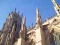 York Minster Bells