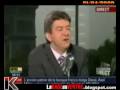 Jean-luc Mélenchon - Le Futur Grand Marché Transatlantique